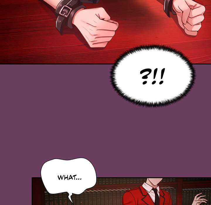 A Guy Like You Chapter 65 page 39 - 