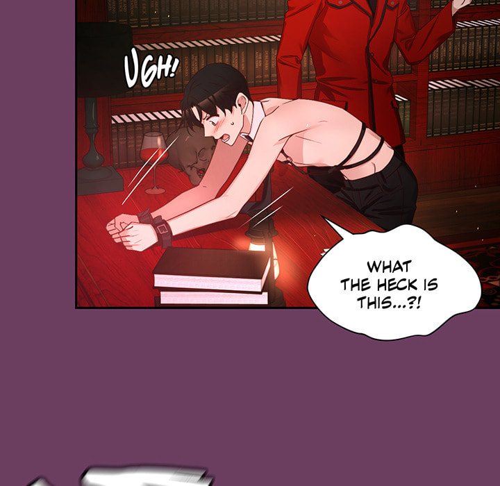 A Guy Like You Chapter 65 page 40 - 