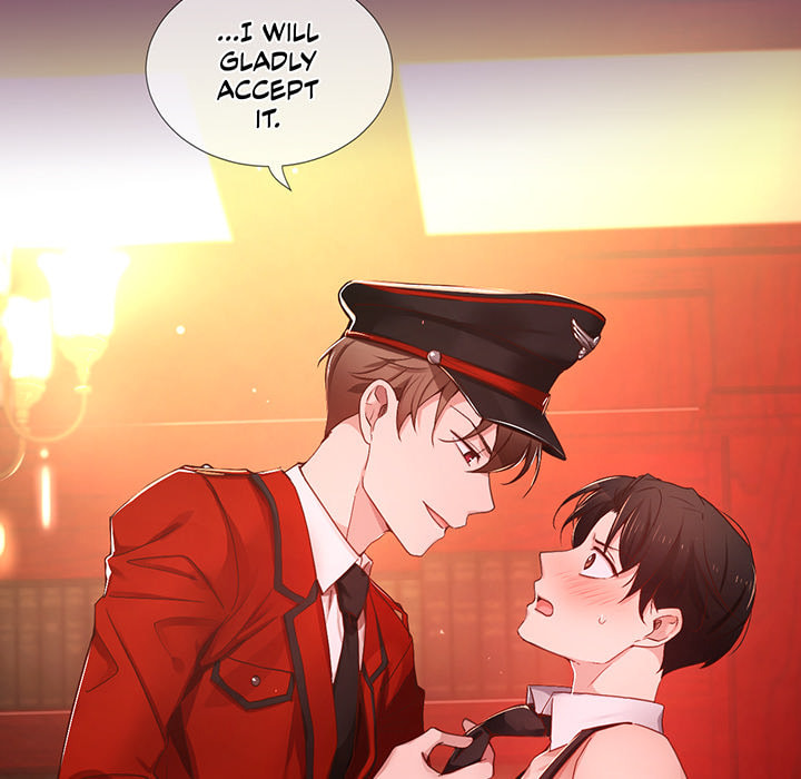 A Guy Like You Chapter 65 page 5 - 