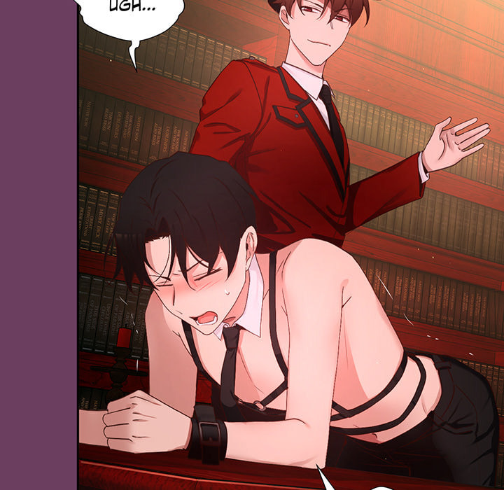 A Guy Like You Chapter 65 page 44 - 