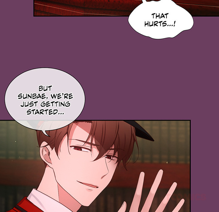 A Guy Like You Chapter 65 page 45 - 