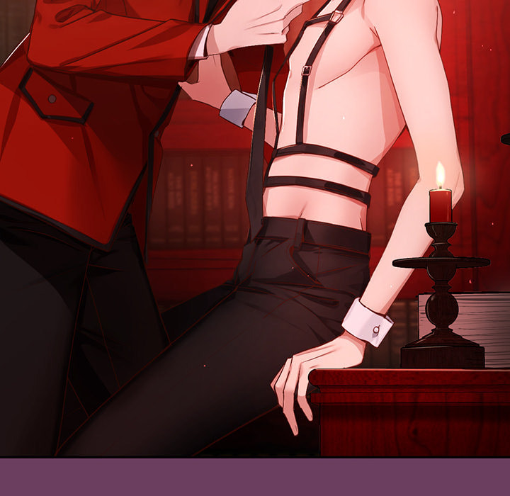 A Guy Like You Chapter 65 page 6 - 