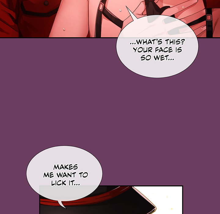 A Guy Like You Chapter 65 page 54 - 