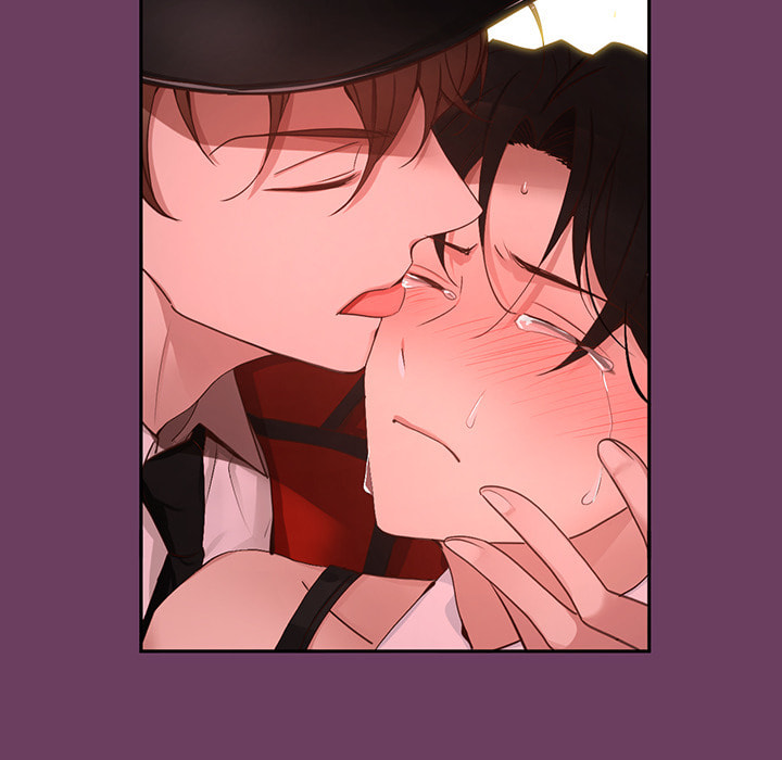 A Guy Like You Chapter 65 page 55 - 
