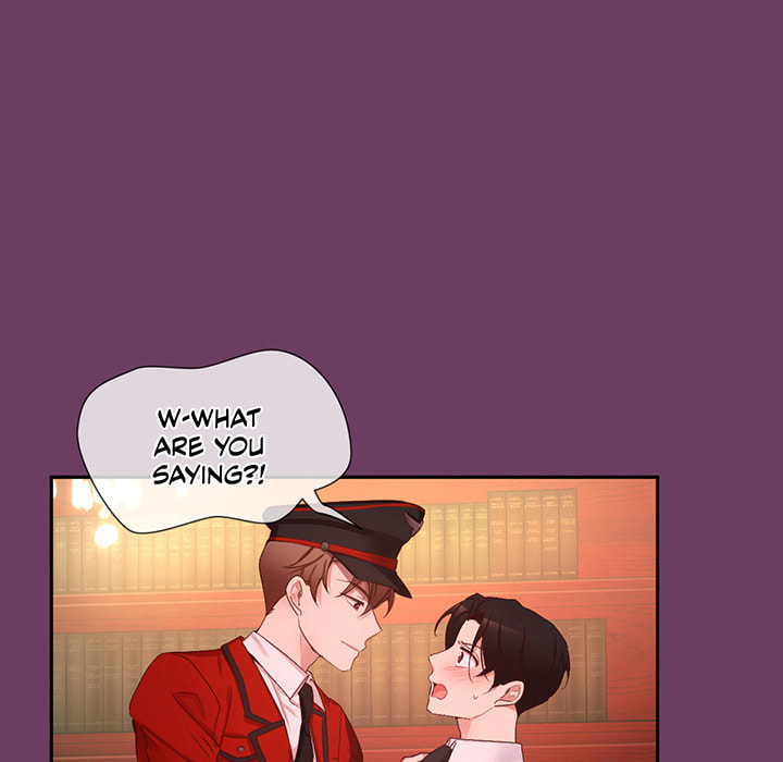A Guy Like You Chapter 65 page 7 - 