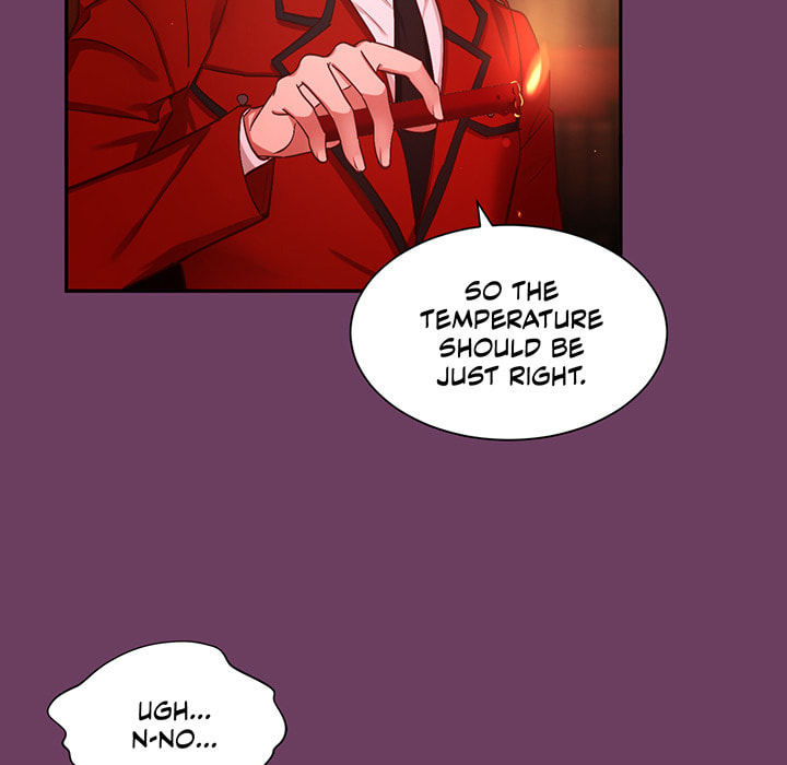 A Guy Like You Chapter 65 page 69 - 