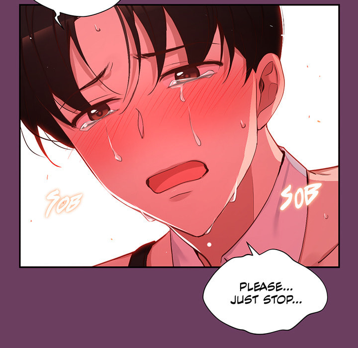 A Guy Like You Chapter 65 page 70 - 