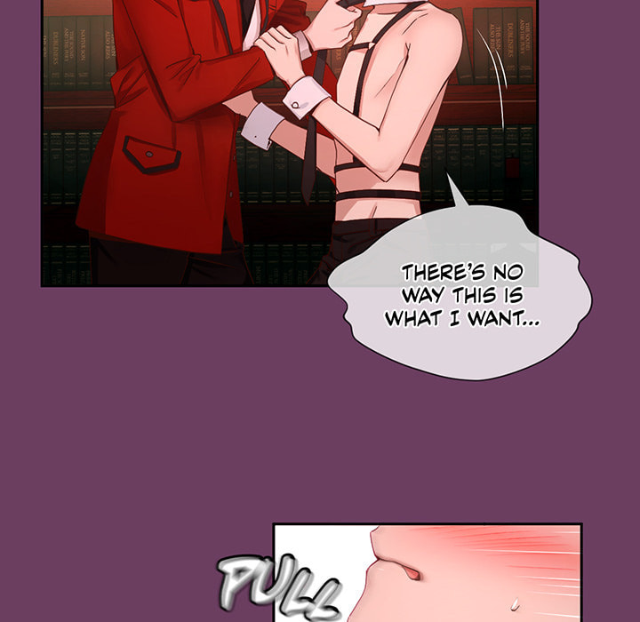 A Guy Like You Chapter 65 page 8 - 