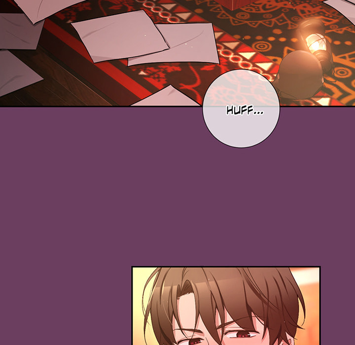 A Guy Like You Chapter 65 page 77 - 