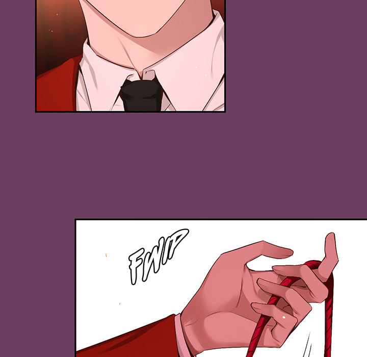 A Guy Like You Chapter 65 page 84 - 