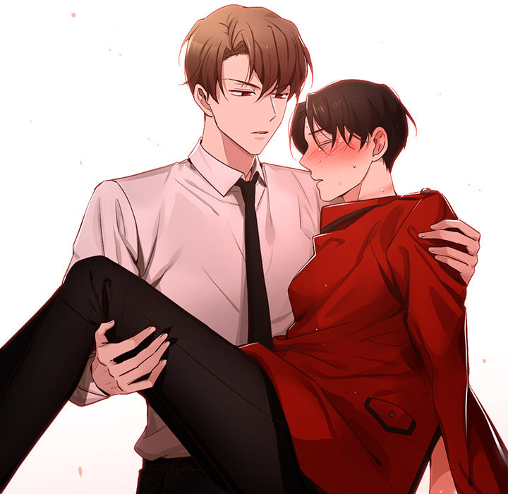 A Guy Like You Chapter 65 page 86 - 