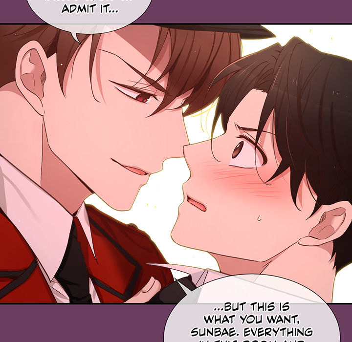 A Guy Like You Chapter 65 page 10 - 