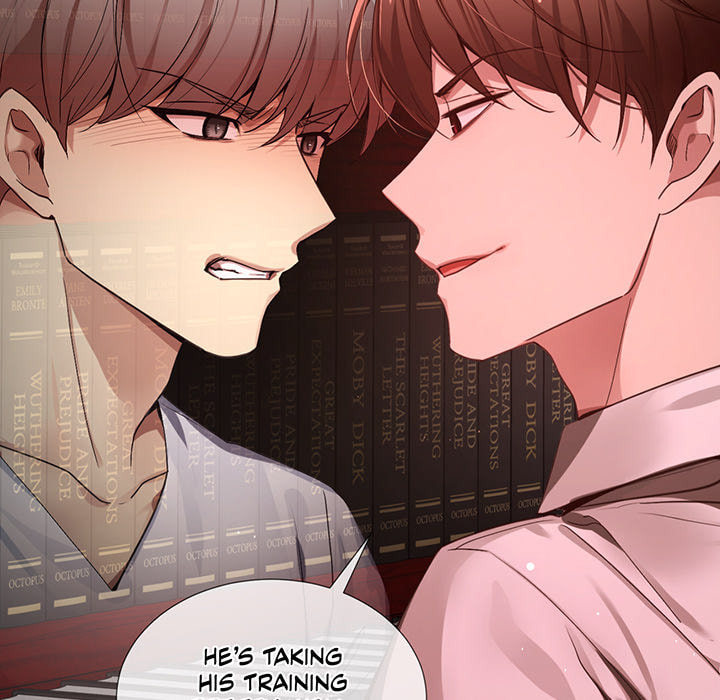A Guy Like You Chapter 65 page 95 - 