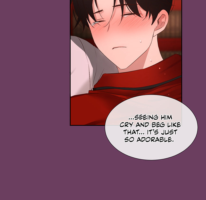 A Guy Like You Chapter 65 page 97 - 