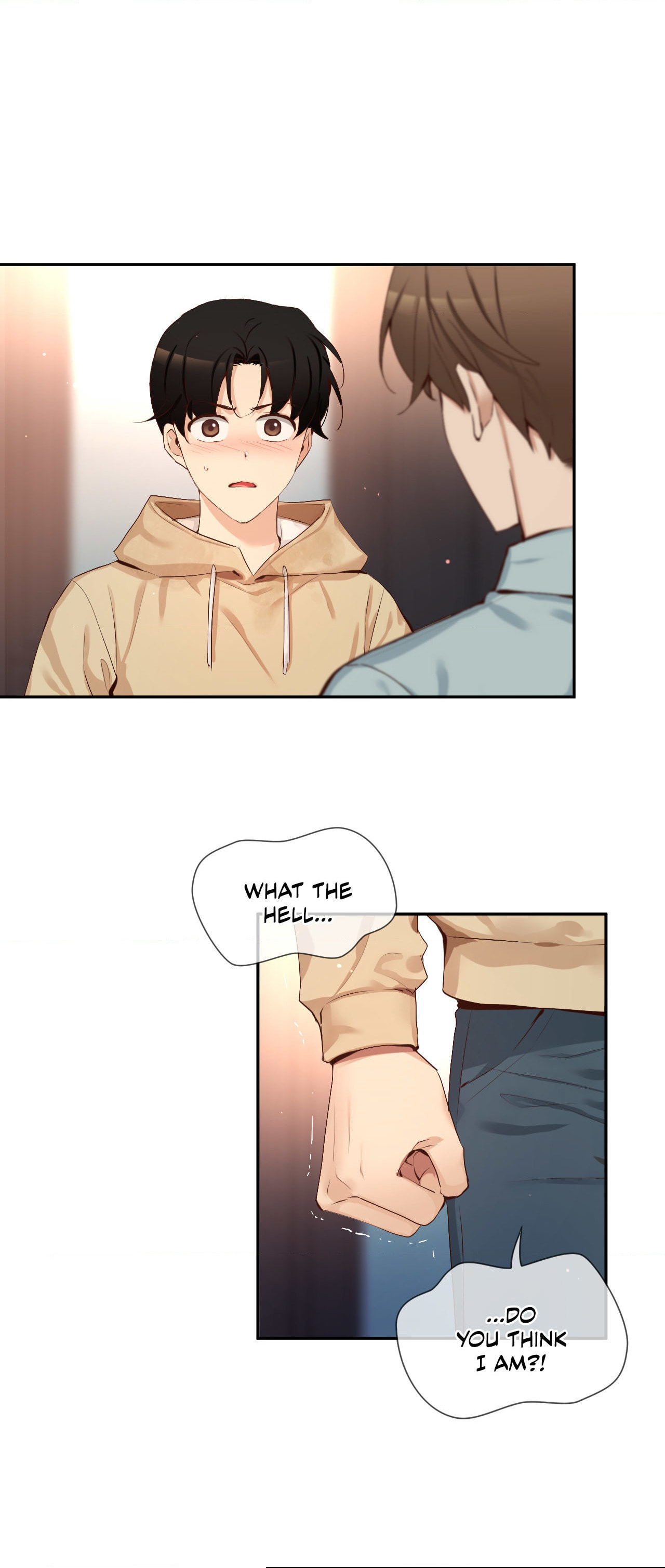 A Guy Like You Chapter 66 page 2 - 