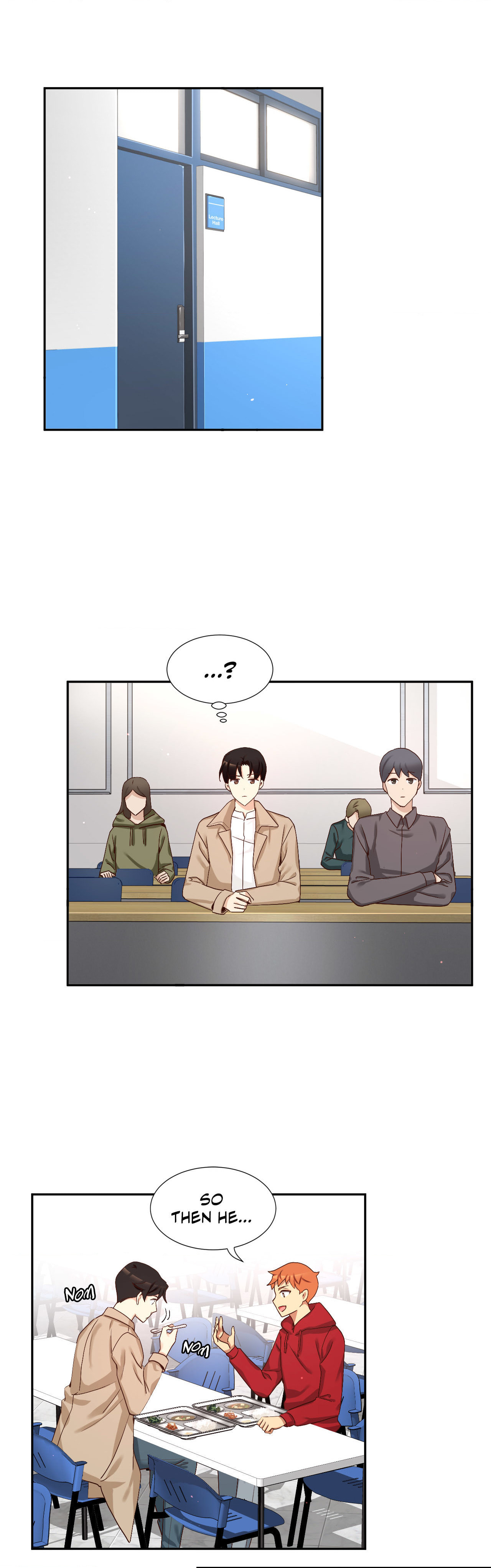 A Guy Like You Chapter 66 page 11 - 