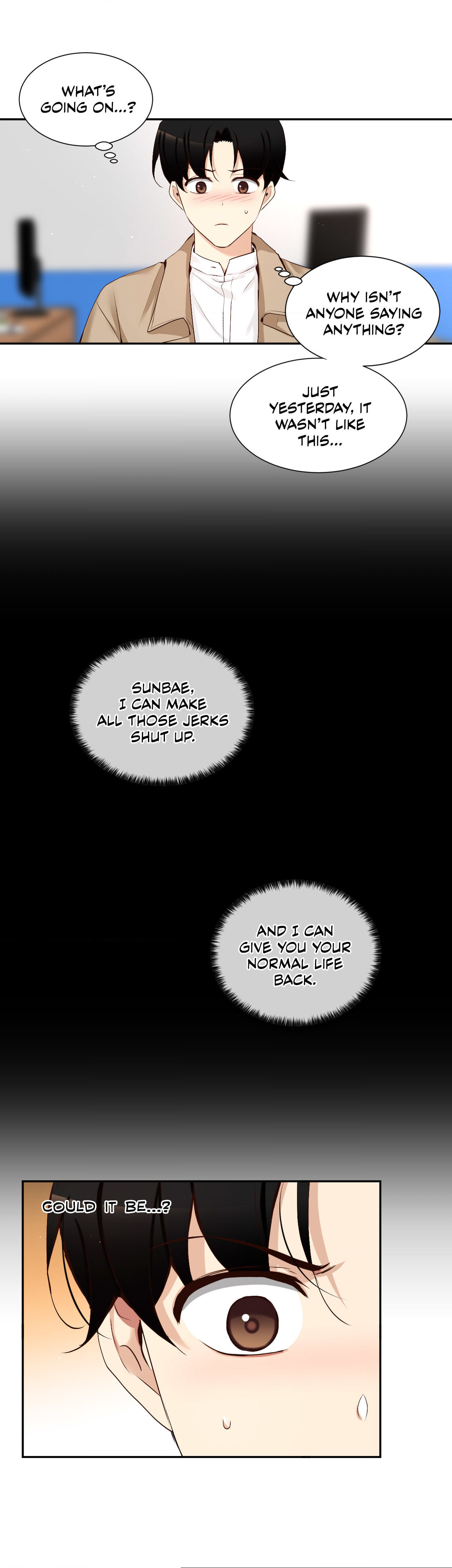 A Guy Like You Chapter 66 page 13 - 