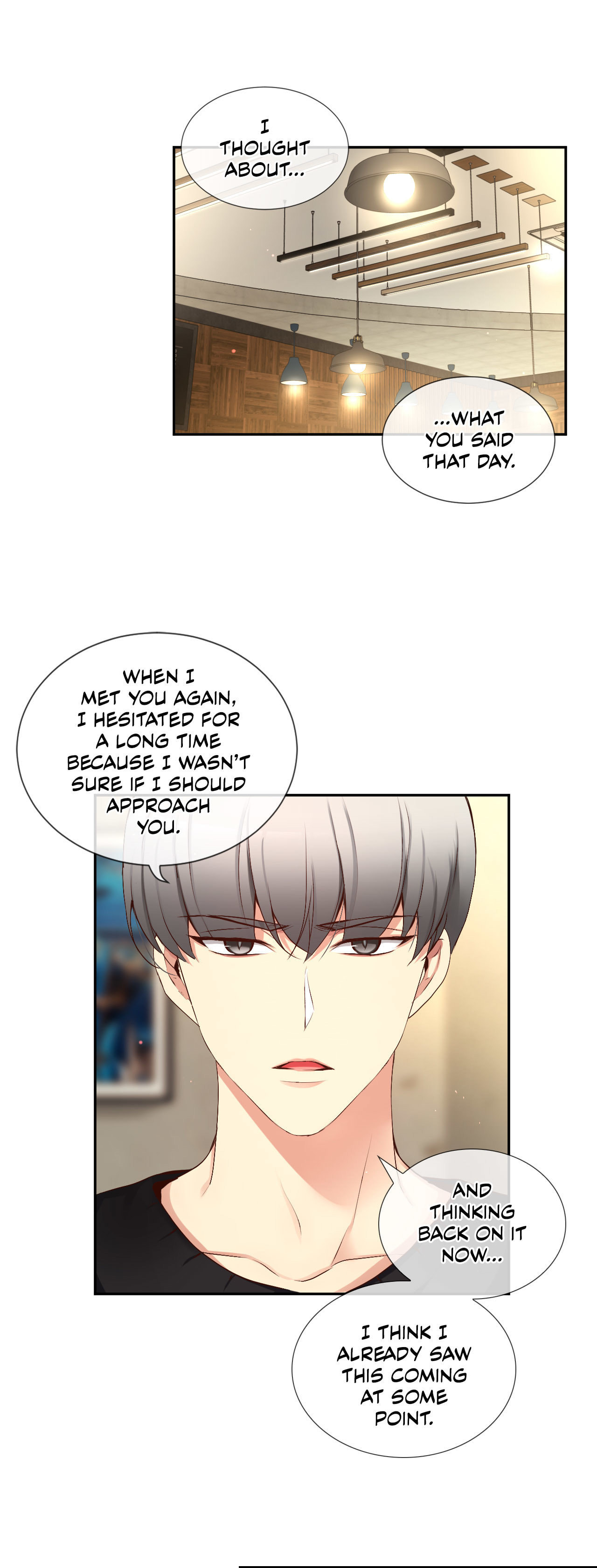 A Guy Like You Chapter 66 page 16 - 