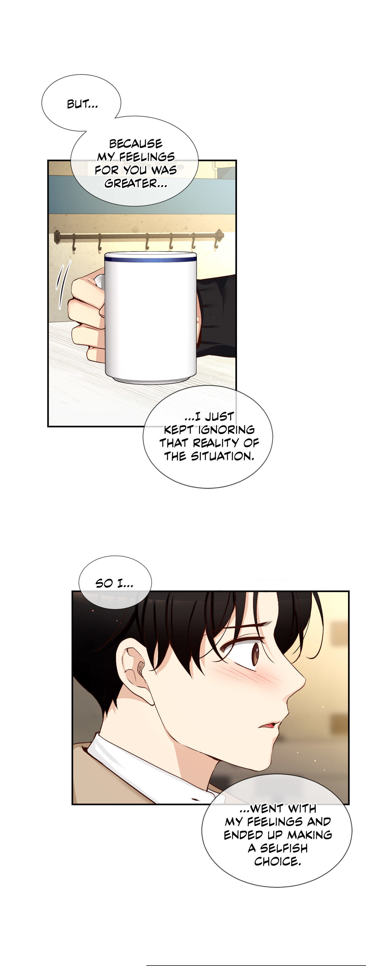 A Guy Like You Chapter 66 page 17 - 