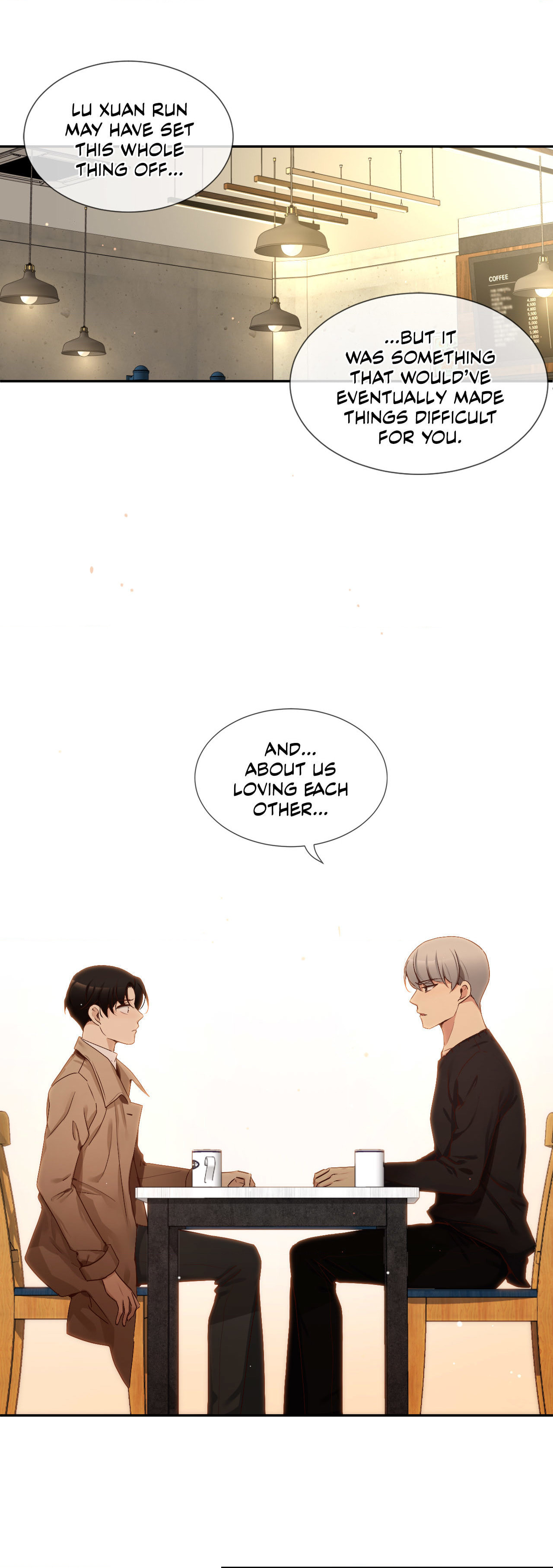 A Guy Like You Chapter 66 page 18 - 