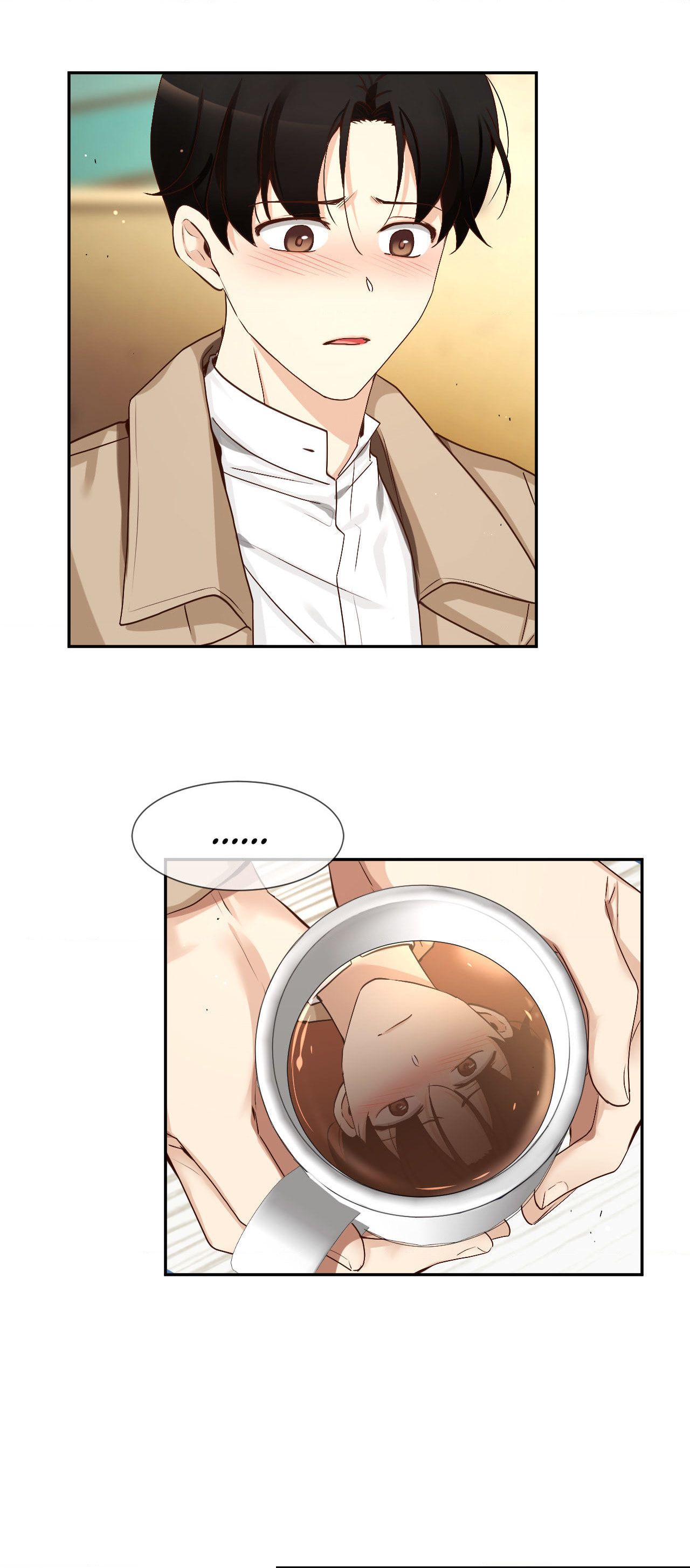 A Guy Like You Chapter 66 page 20 - 