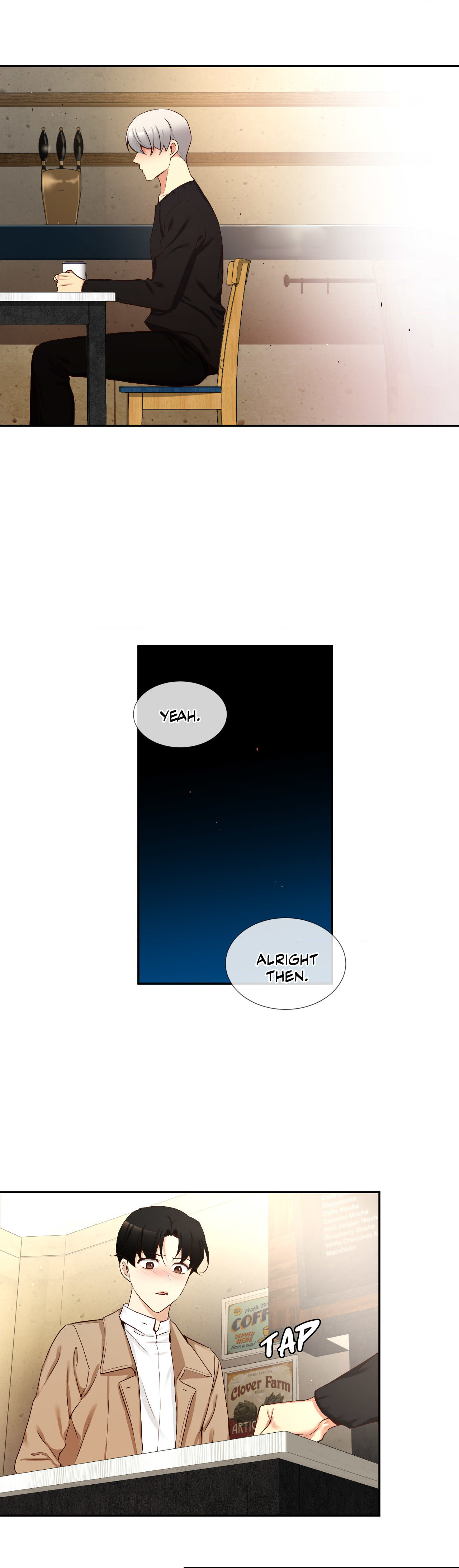 A Guy Like You Chapter 66 page 21 - 