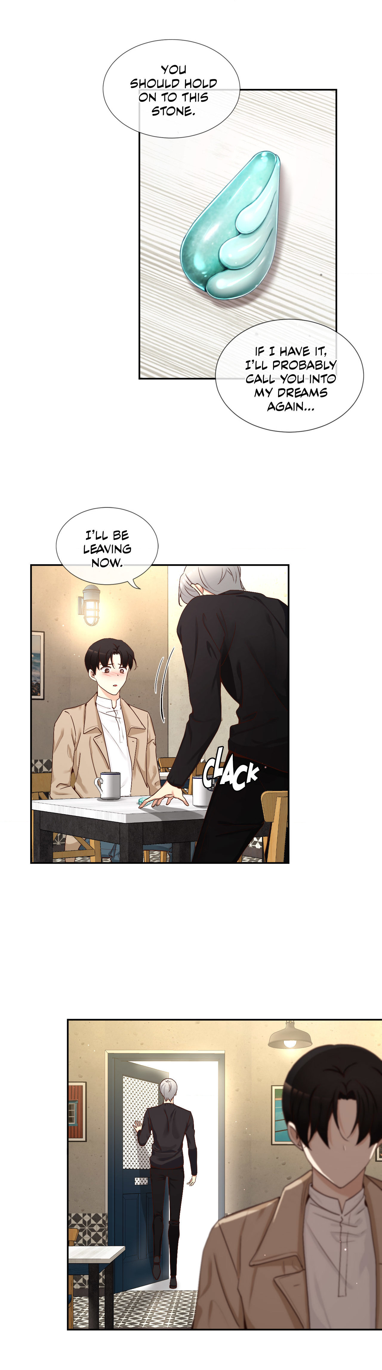 A Guy Like You Chapter 66 page 22 - 