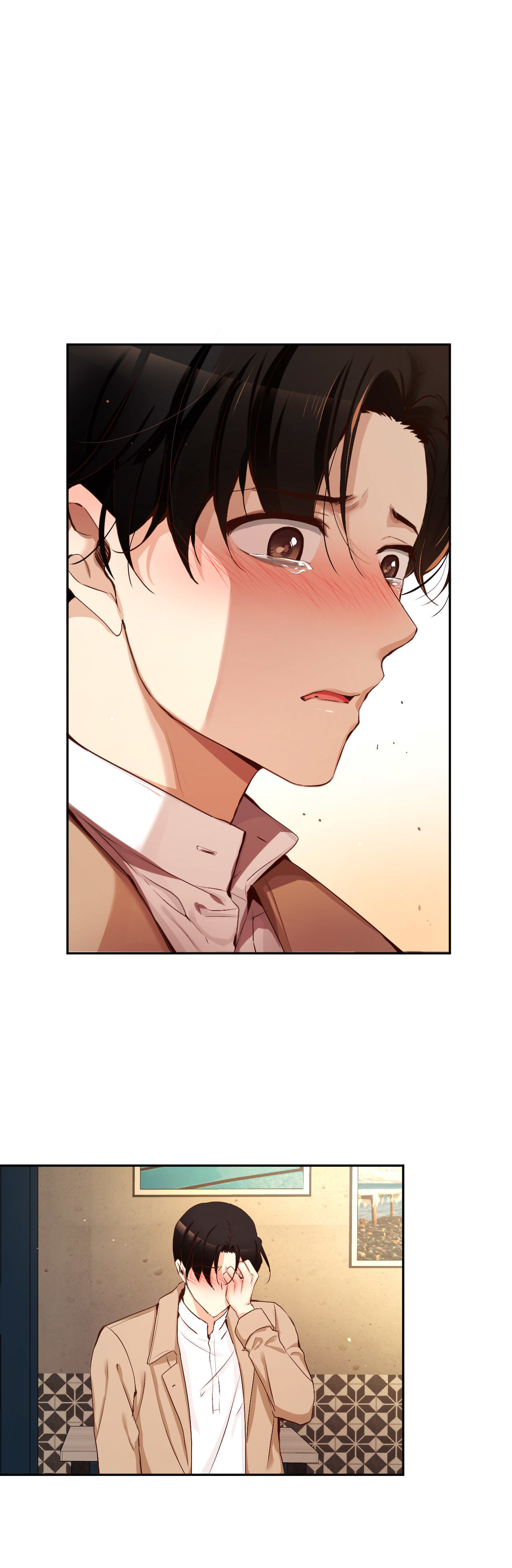 A Guy Like You Chapter 66 page 23 - 