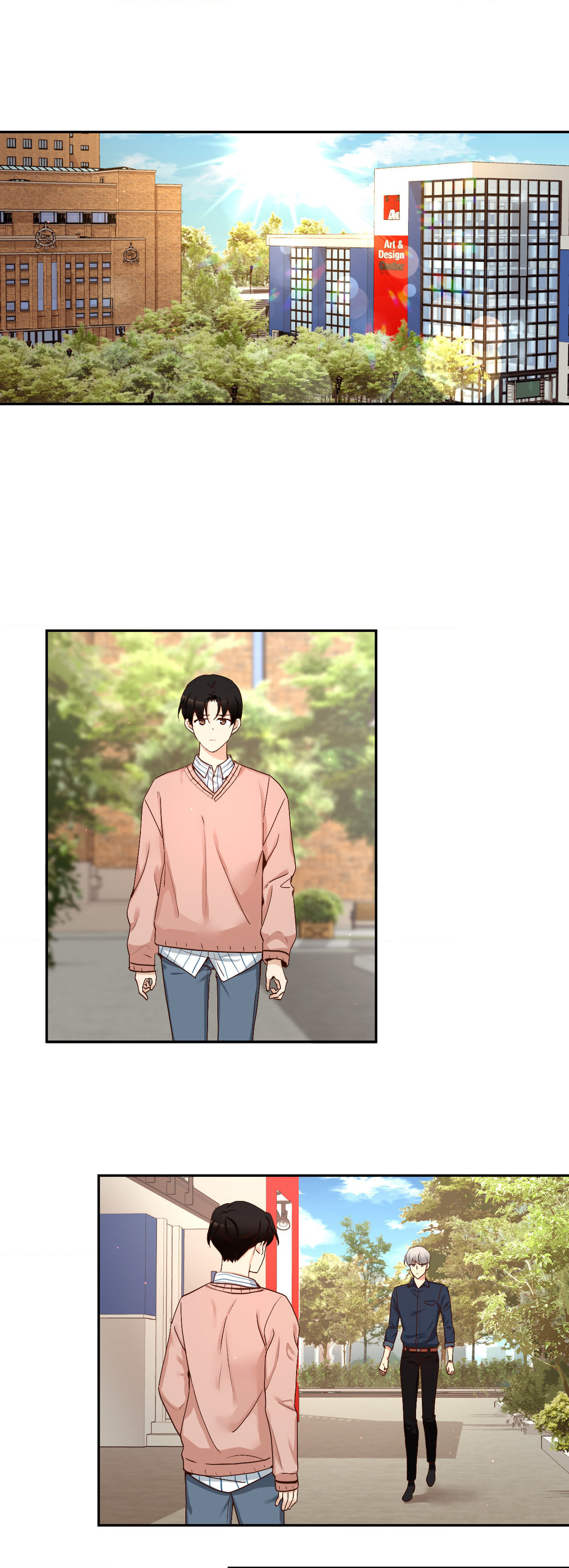 A Guy Like You Chapter 66 page 25 - 