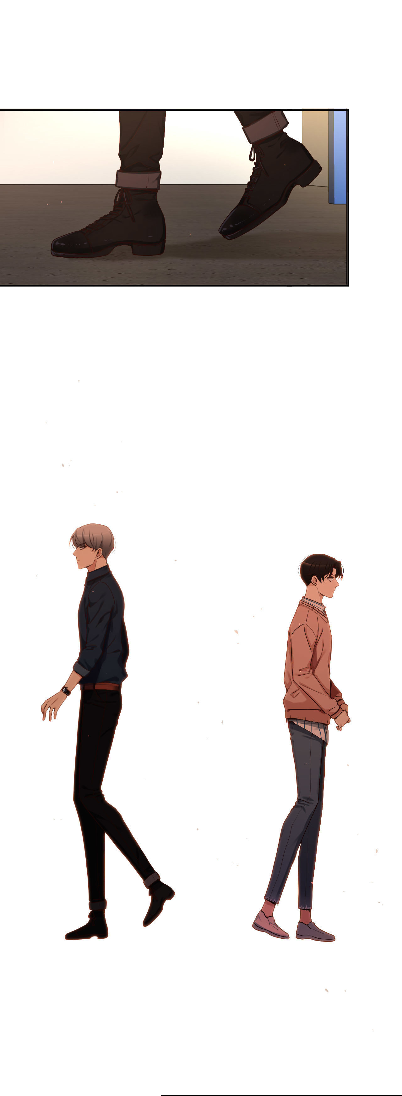 A Guy Like You Chapter 66 page 26 - 