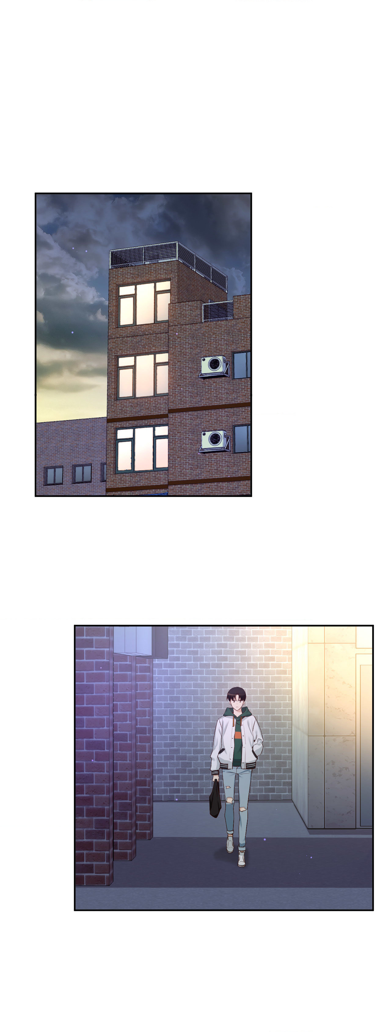 A Guy Like You Chapter 66 page 29 - 