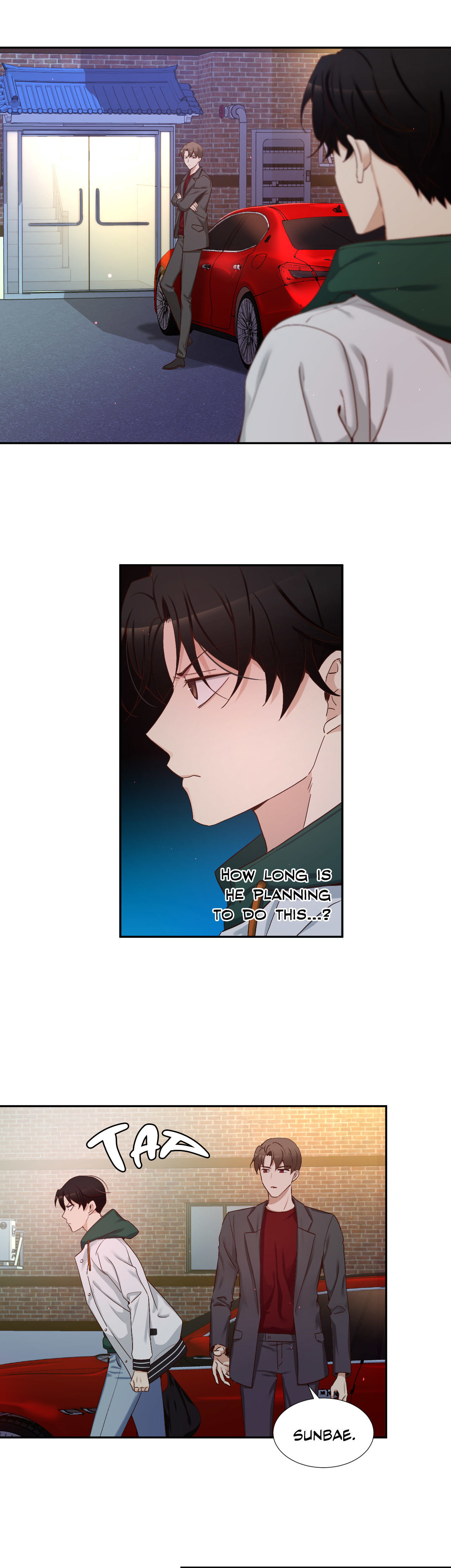 A Guy Like You Chapter 66 page 30 - 