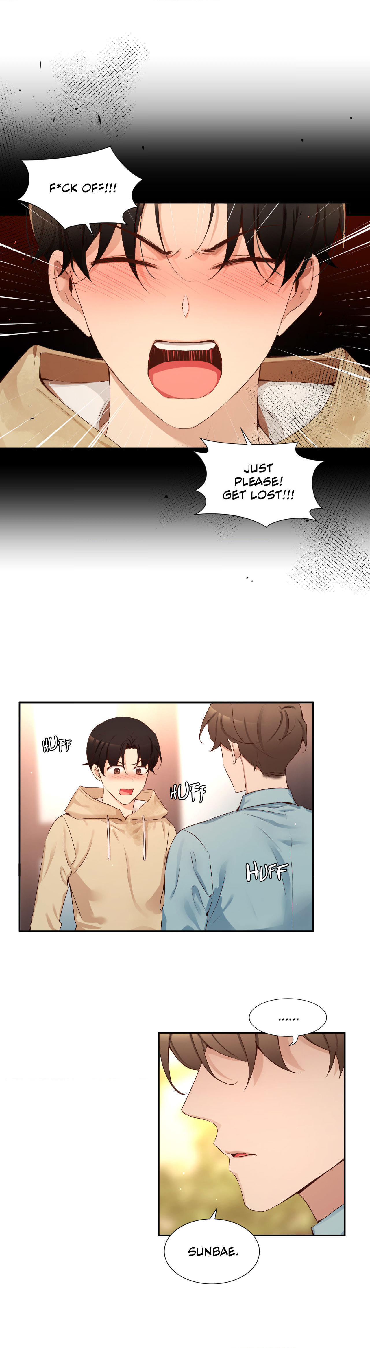 A Guy Like You Chapter 66 page 4 - 