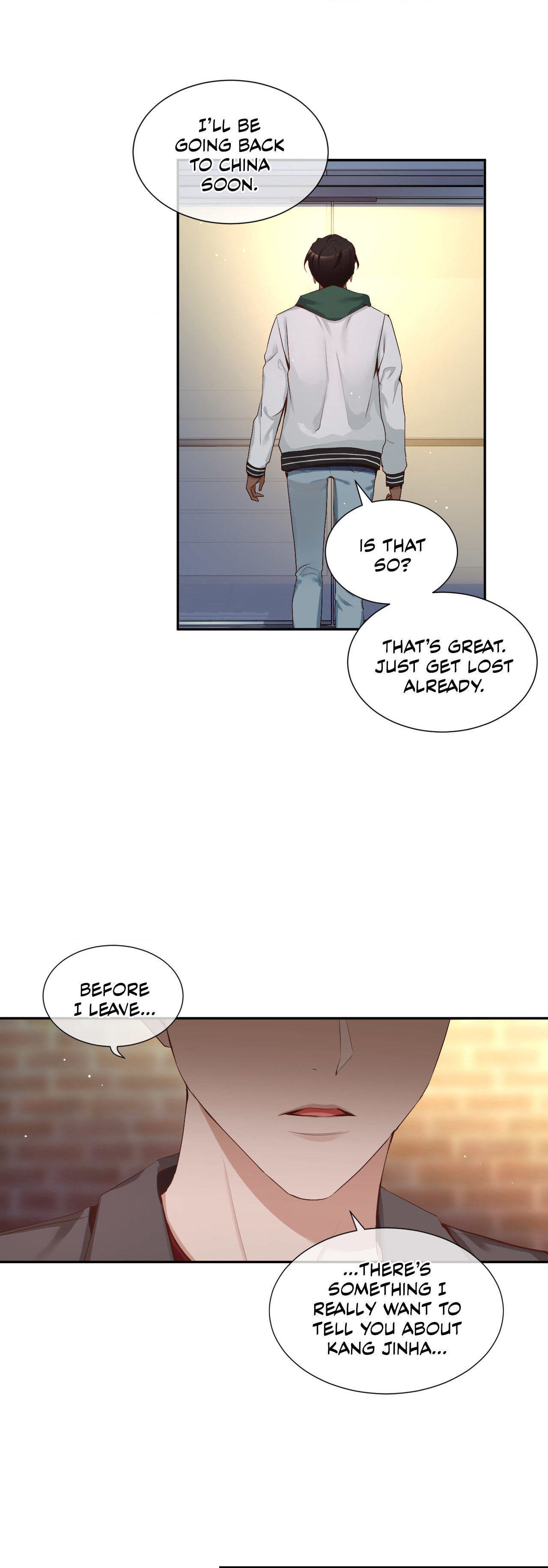 A Guy Like You Chapter 66 page 31 - 
