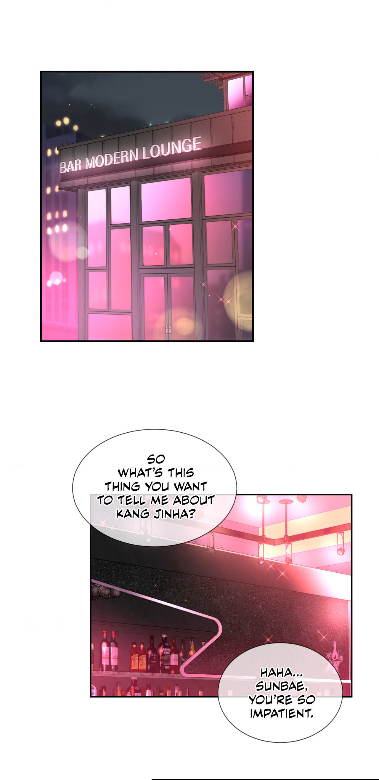 A Guy Like You Chapter 66 page 34 - 
