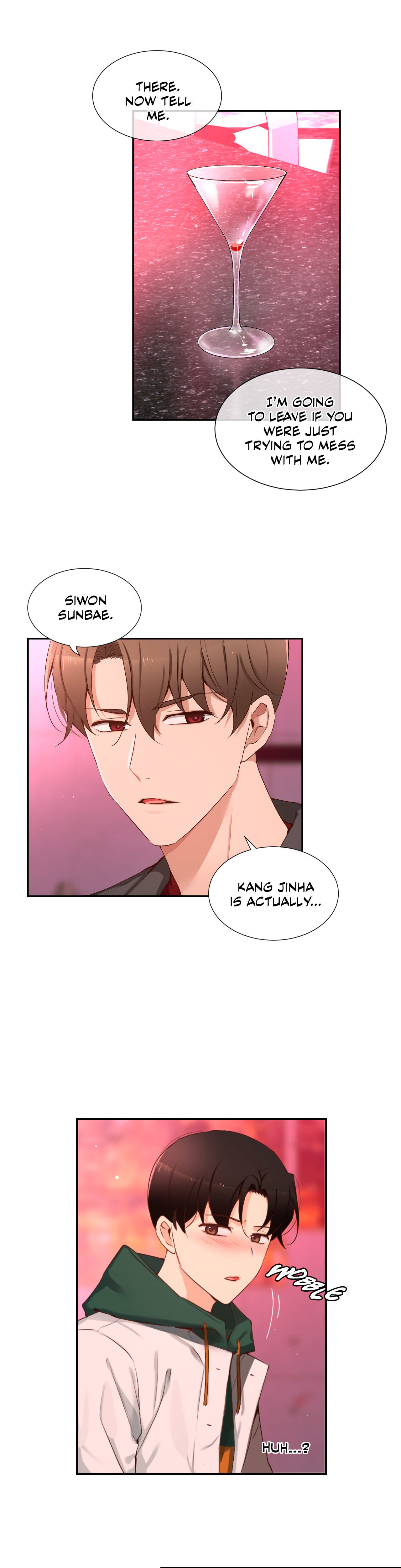 A Guy Like You Chapter 66 page 36 - 