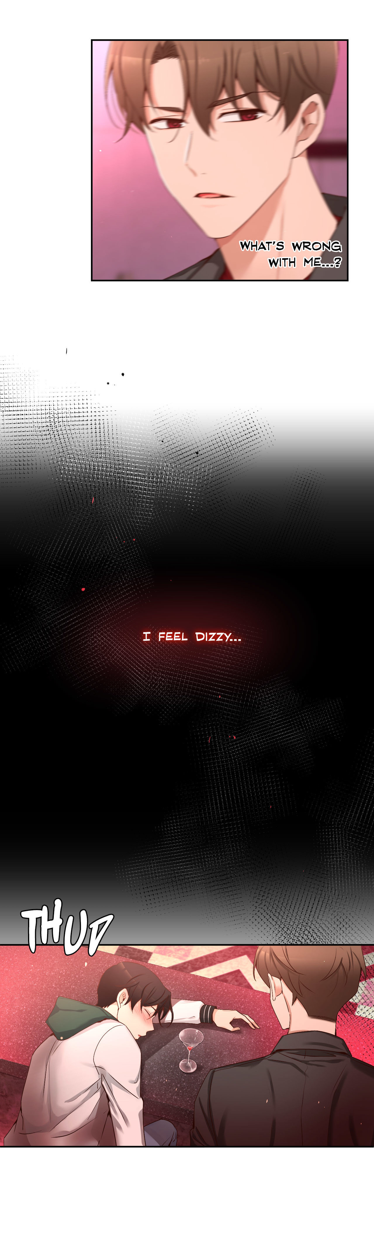 A Guy Like You Chapter 66 page 37 - 