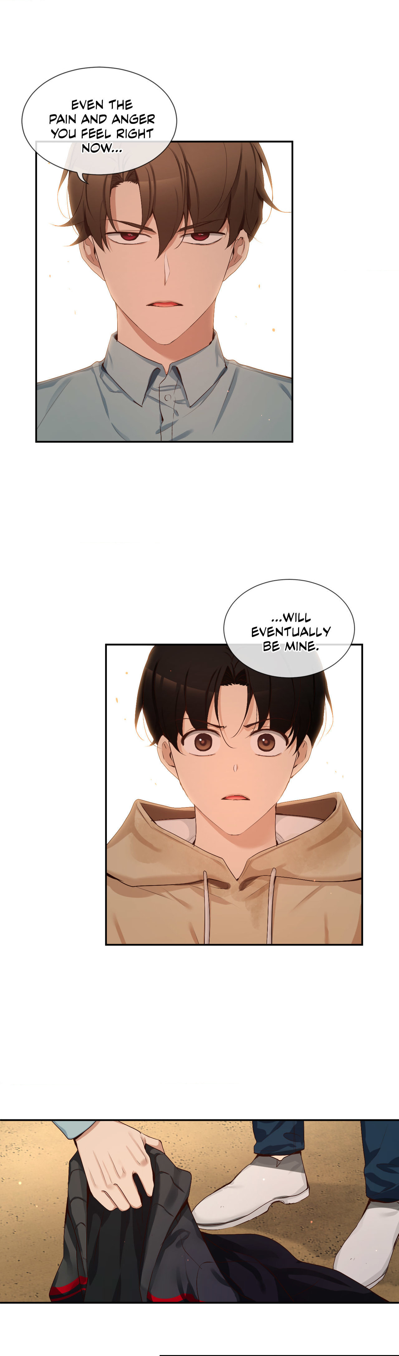 A Guy Like You Chapter 66 page 5 - 
