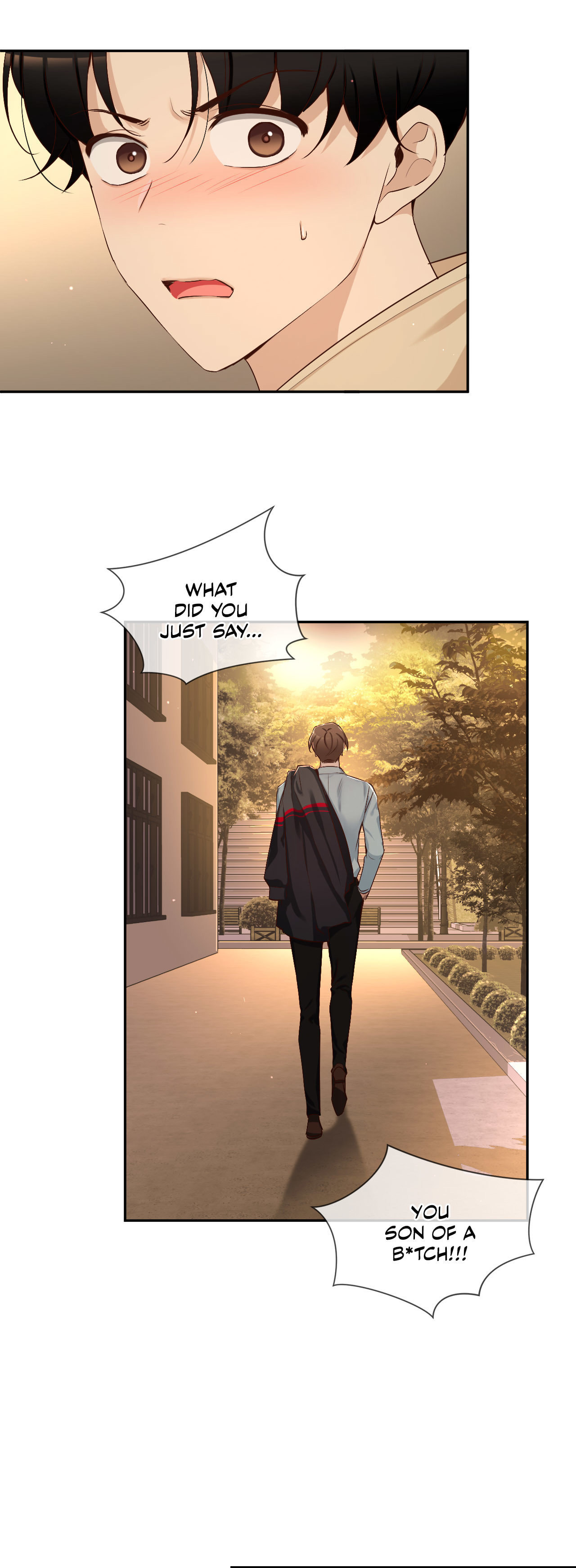 A Guy Like You Chapter 66 page 7 - 