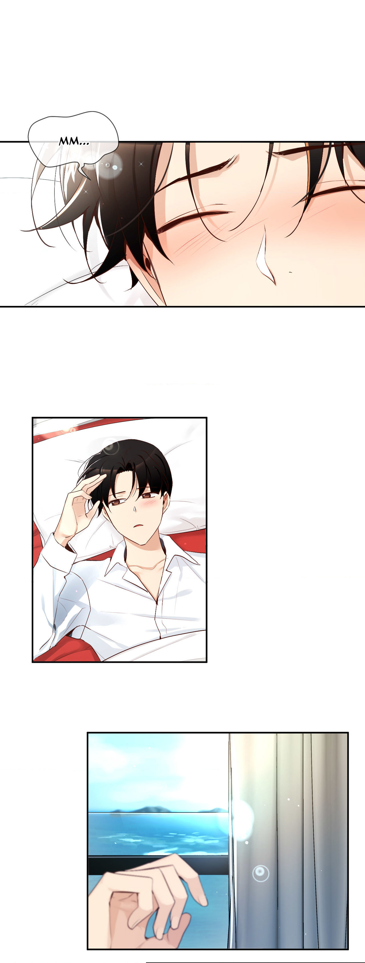 A Guy Like You Chapter 67 page 1 - 