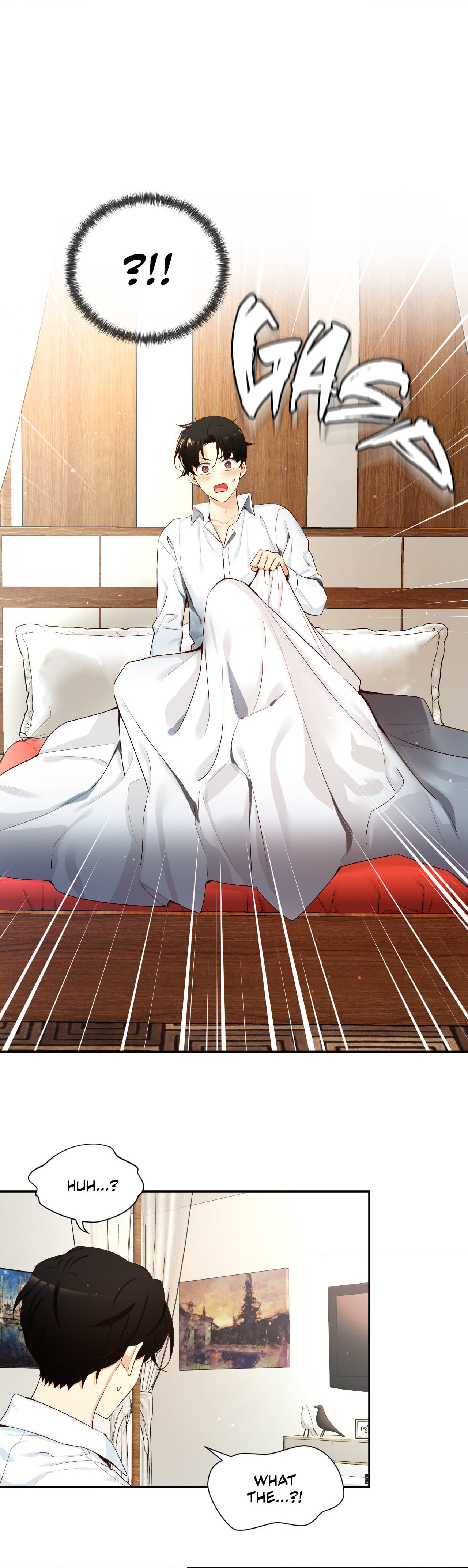 A Guy Like You Chapter 67 page 2 - 