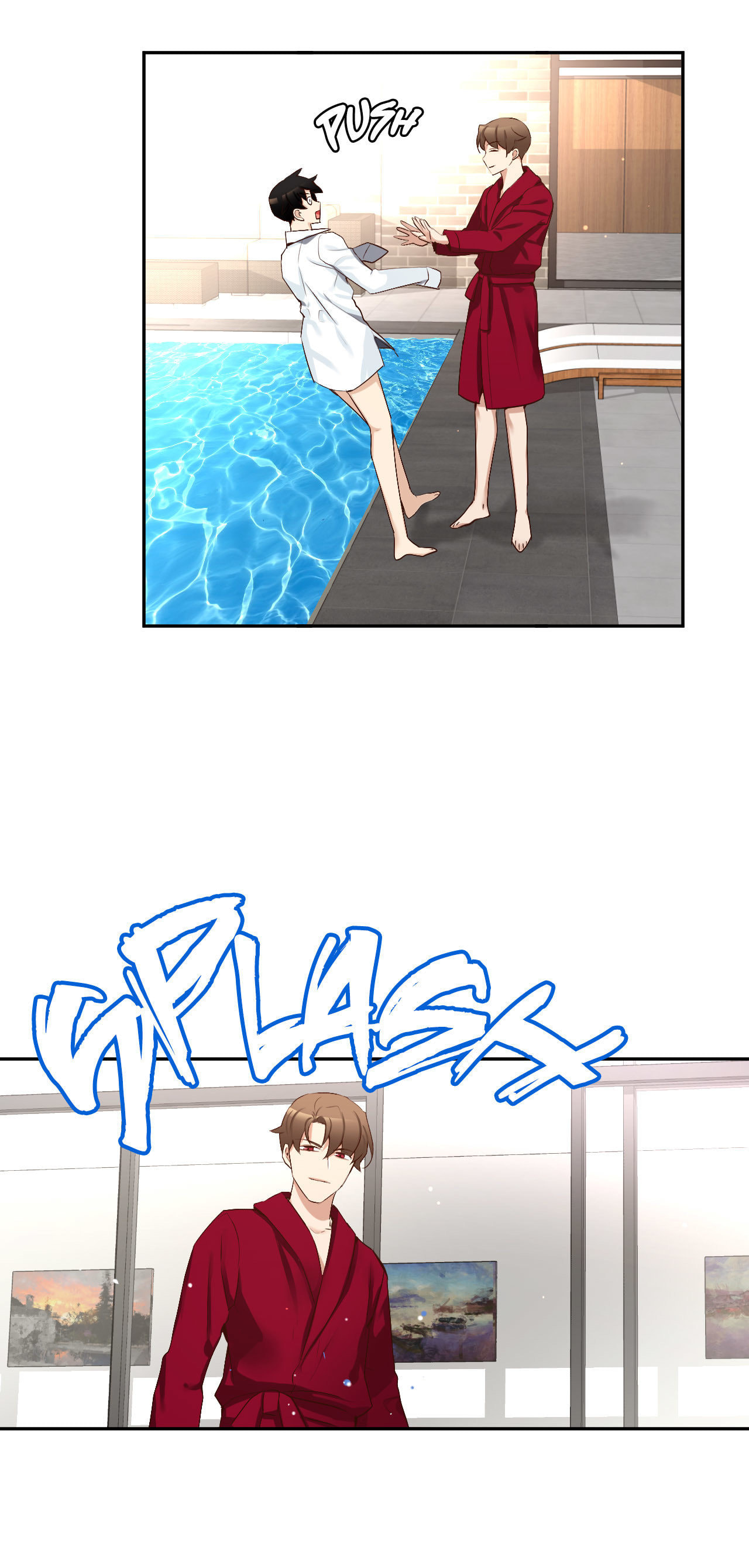 A Guy Like You Chapter 67 page 12 - 