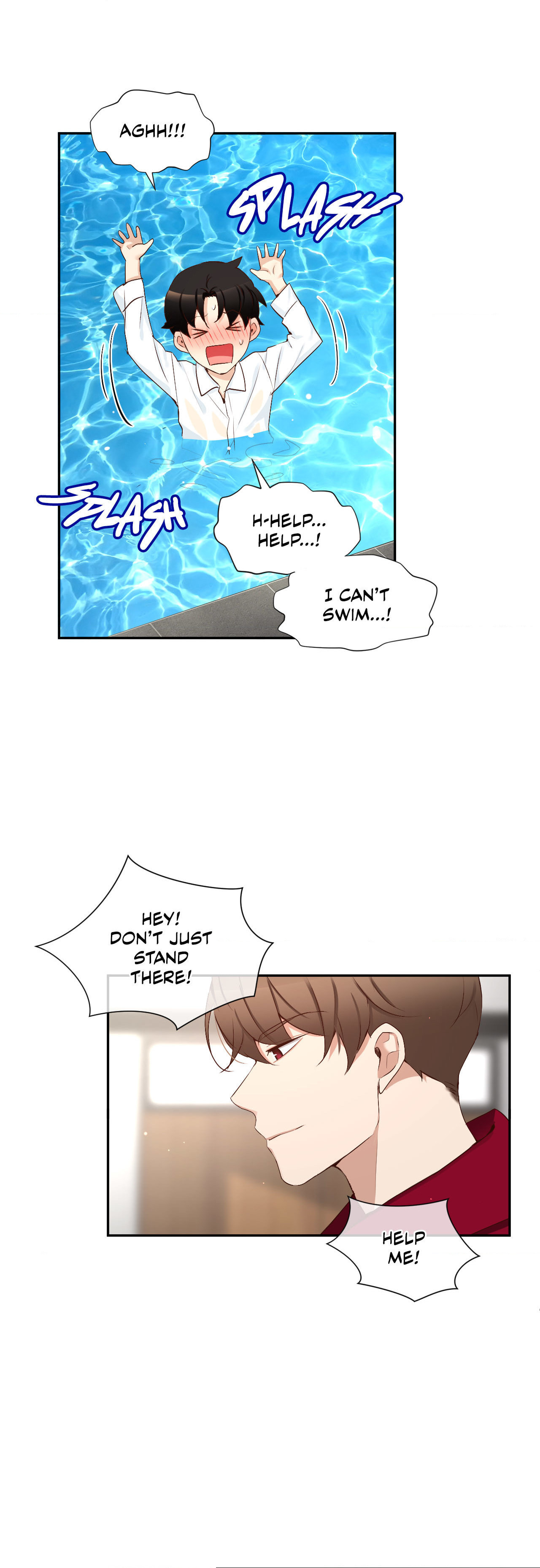 A Guy Like You Chapter 67 page 13 - 