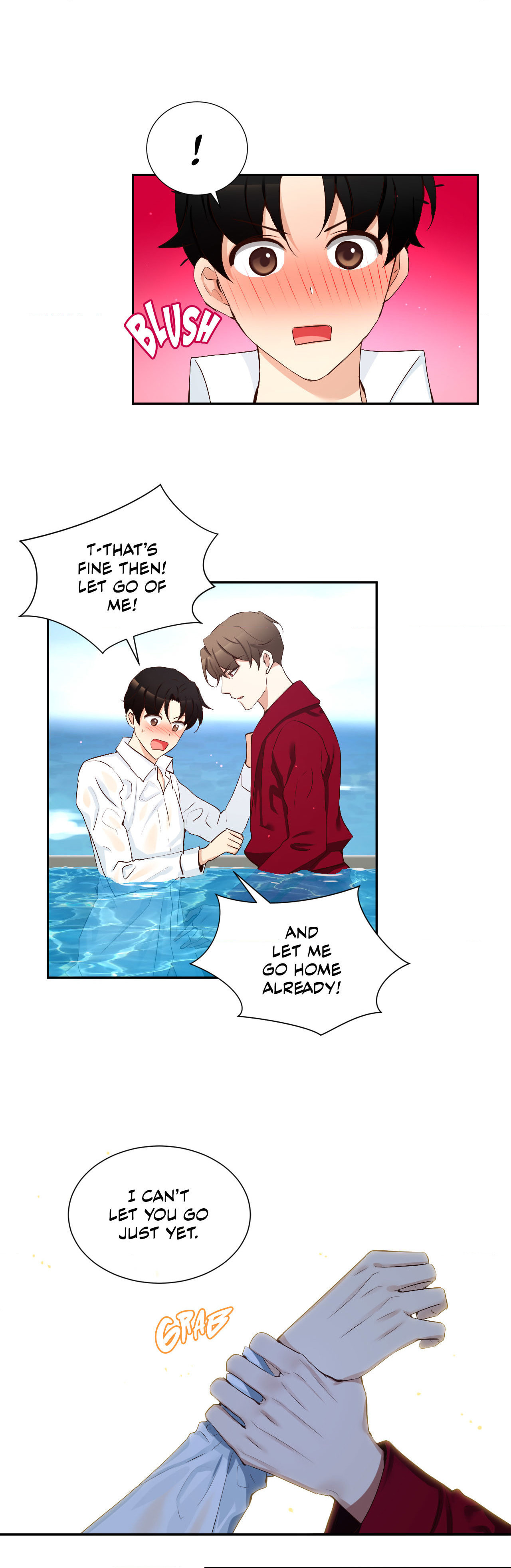 A Guy Like You Chapter 67 page 16 - 