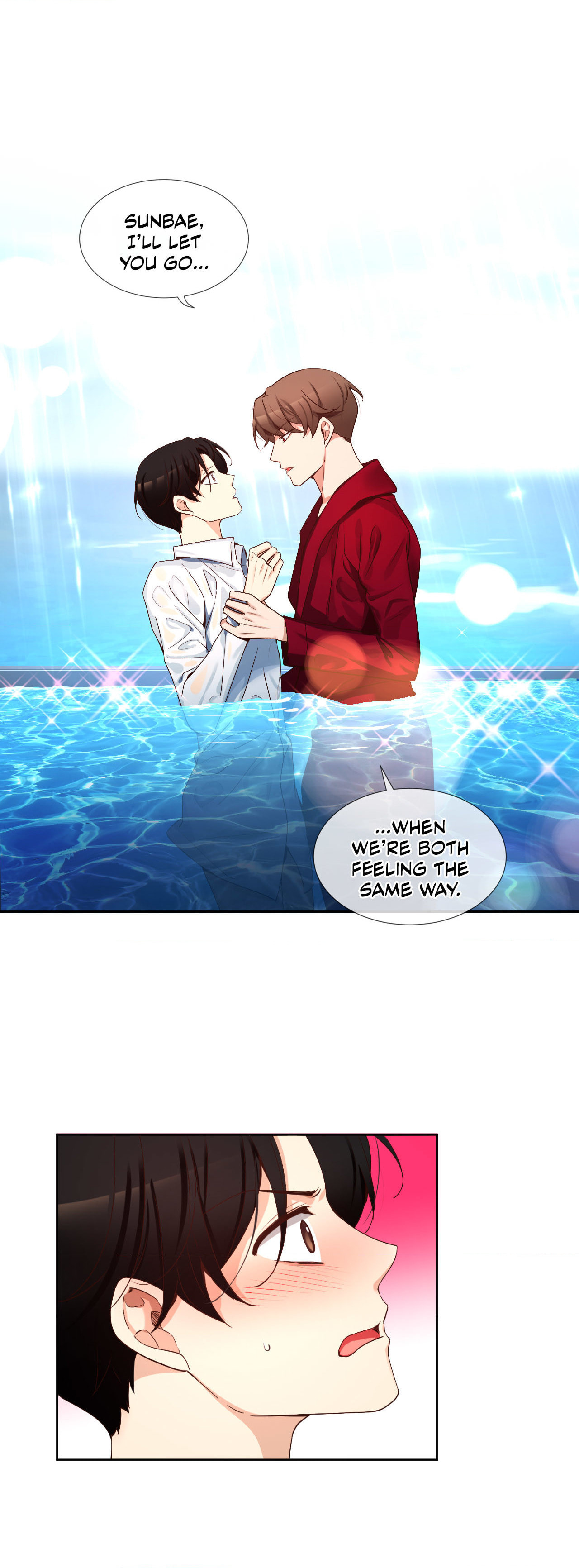 A Guy Like You Chapter 67 page 17 - 