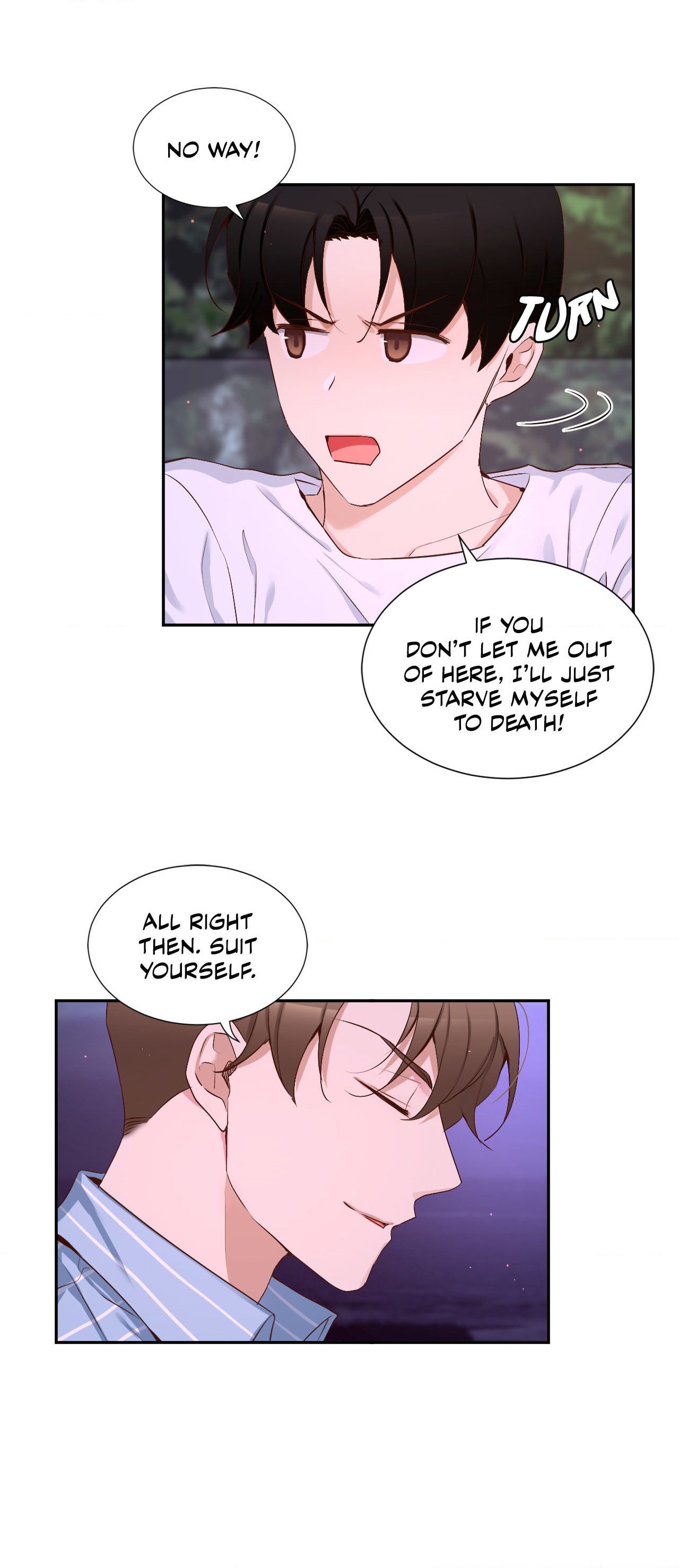 A Guy Like You Chapter 67 page 20 - 