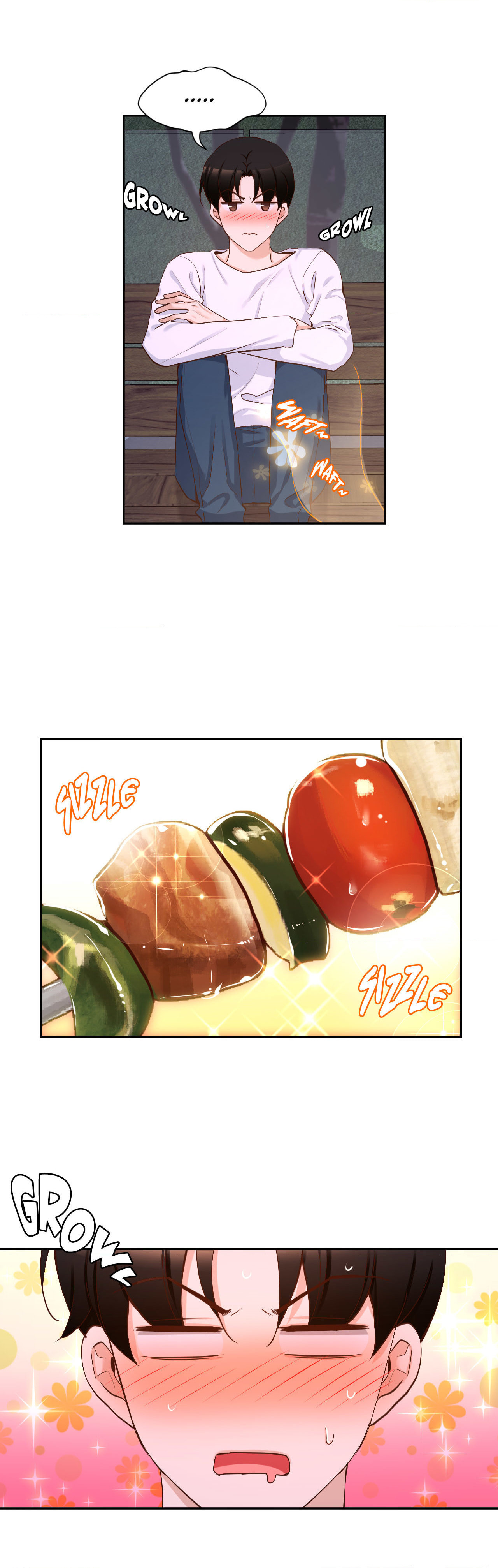 A Guy Like You Chapter 67 page 21 - 