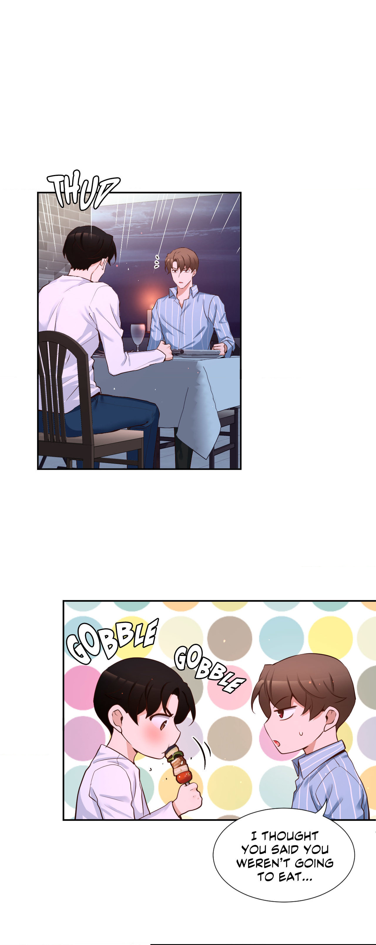 A Guy Like You Chapter 67 page 22 - 