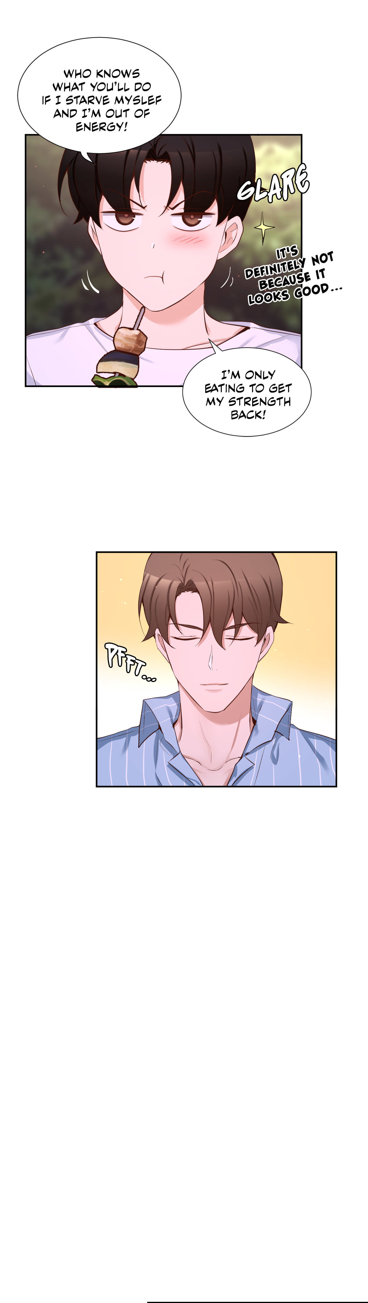 A Guy Like You Chapter 67 page 23 - 
