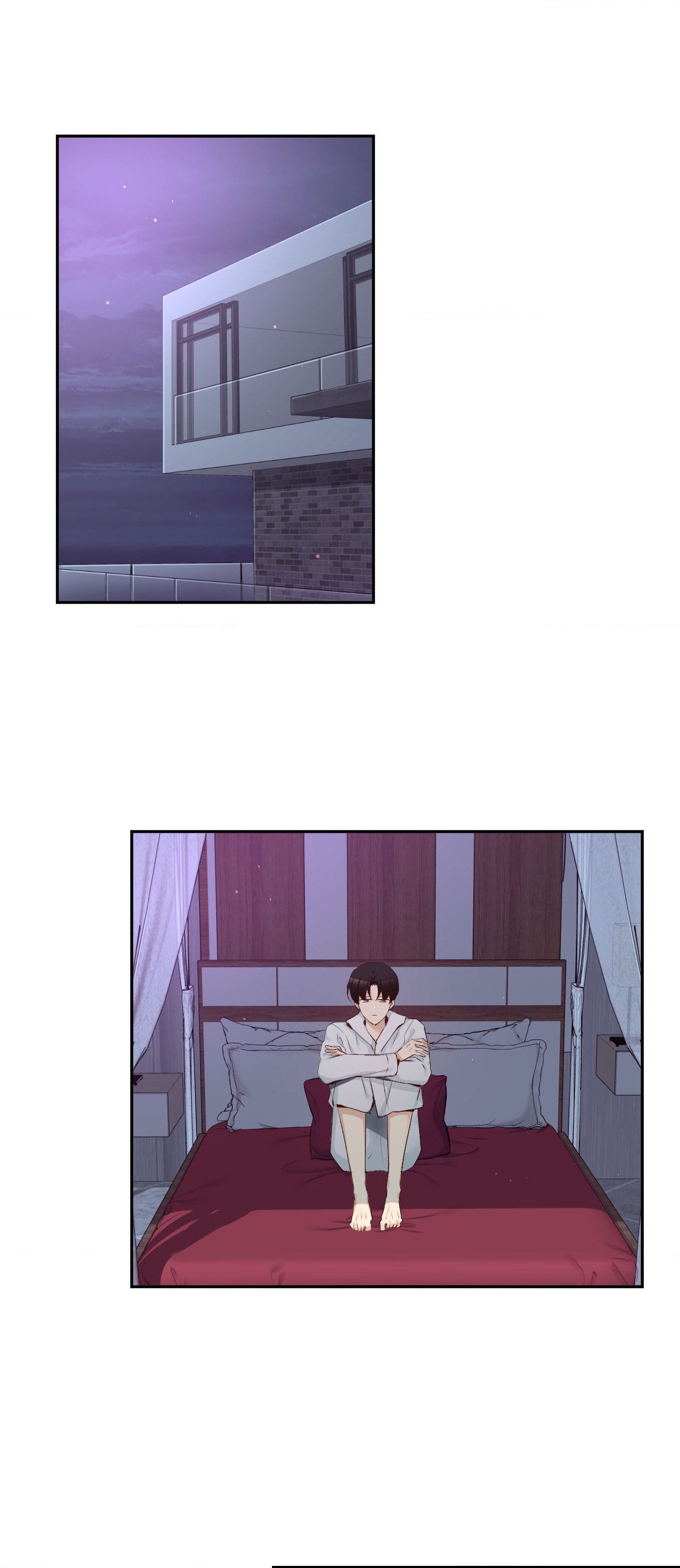 A Guy Like You Chapter 67 page 24 - 